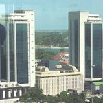 Bank of Tanzania.