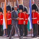 Rwandan President Paul Kagame.