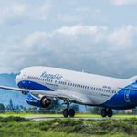 RwandAir.