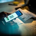 Mobile payment.