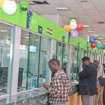 KCB Bank.