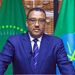 Demeke Mekonnen, Ethiopia's Deputy Prime Minister