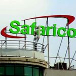 Safaricom.