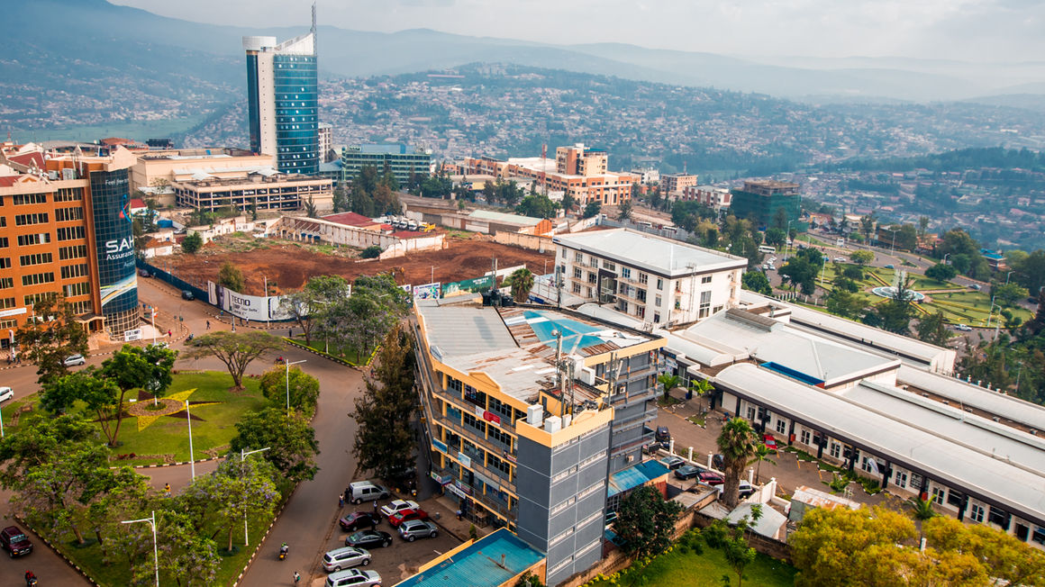 kigali