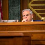 Robert Menendez