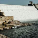 Grand Ethiopian Renaissance Dam
