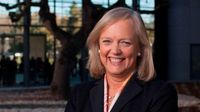 Meg Whitman