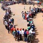 Jubilee Primaries