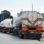 Oil tankers
