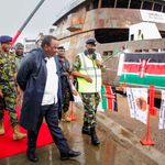 uhuru