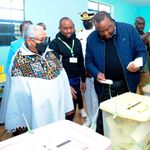 Uhuru Votes