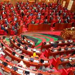 Kenya Parliament.