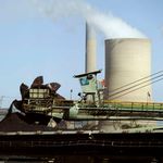power plant