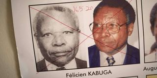 Felicien Kabuga