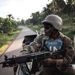 peacekeepers