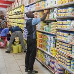 Kenyans are experiencing high cost of living caused by local and global shocks.