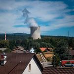 Nuclear energy power generation