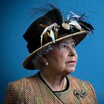  Queen Elizabeth II