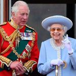 Queen Elizabeth