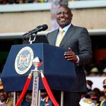 president ruto