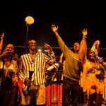 Nyege Nyege festival.