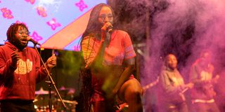 Nyege Nyege festival