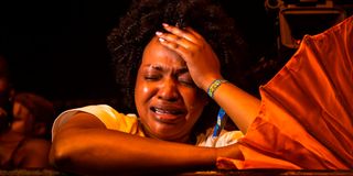 Nyege Nyege festival