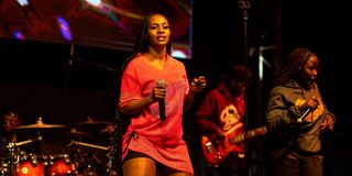 Nyege Nyege festival