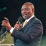 William Ruto