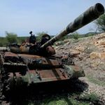 Ethiopia conflict