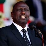 Kenya's President William Ruto.
