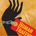 Human trafficking.