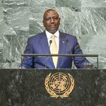 William Ruto