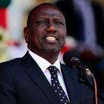 Kenya's President William Ruto.