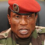 Moussa Dadis Camara
