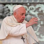 Pope Francis