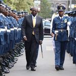 President William Ruto