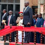 William Ruto