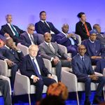 Commonwealth meeting