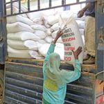 Relief food