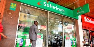 Safaricom