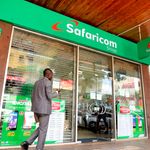 Safaricom