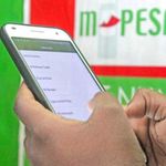 M-Pesa