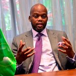 AfCFTA Wamkele Keabetswe Mene