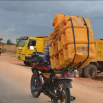Fuel Smuggling