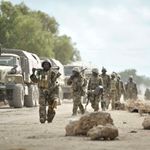 Peacekeepers