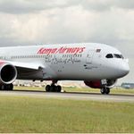 Kenya Airways