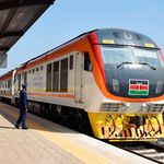 SGR train
