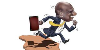 William Ruto