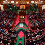 Kenya parliament